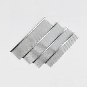 하성 애완용 일자 콤비빗 대형/특대형