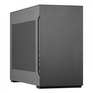 리안리 A4-H20 (Black) 미니ITX 리틀밸리 PC케이스