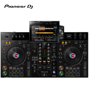 파이오니아 Pioneer DJ XDJ-RX3 올인원 DJ 믹서 디제이 시스템