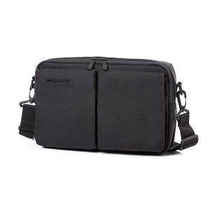 [쌤소나이트RED] HODEN 슬링백 BLACK