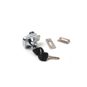 유리정 기본아대 거실 유리장 진열장 키 (H-121)