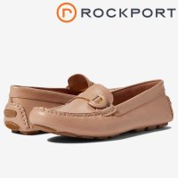 락포트 여성화 드라이빙 슈즈 로퍼 Rockport Bayview Ring Loafer