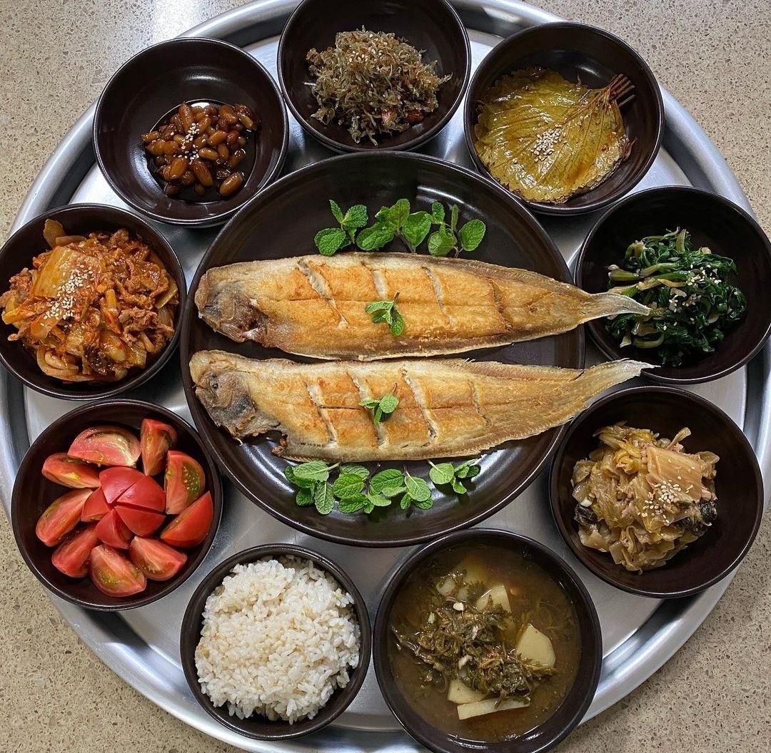 군산박대왕 반건조 박대 서대 생선 선물세트