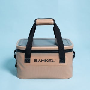 BAMKEL 밤켈 소프트쿨러 휴대용 아이스박스 12캔