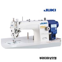 [정품] JUKI 주키 DDL-7000A 사절미싱 공업용미싱 본봉미싱