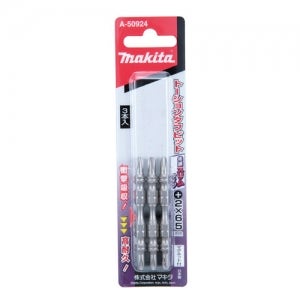 마끼다 슬림 토션비트 A-50924(3pcs) PH2 65mm