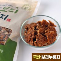 365편안 보리누룽지 800gx2개 포켓 숭늉 죽 찹쌀 튀김 가마솥 국내산 보리 누룽지