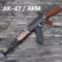 렌시앙 Renxiang AK47 AKM AKS AK102 수정탄 전동건 전용 탄창