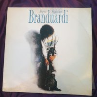 Angelo Branduardi / Si Puo Fare LP