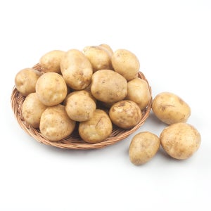 자연미가 국내산 햇감자 3kg 크기 선택 / dm