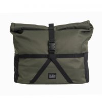 Borough Roll Top Bag Medium in Olive 버로우 롤탑백 M, 올리브