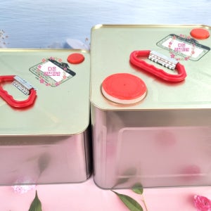 레진 공예 국내산 기포없는 고투명 2액형 6시간 대용량 크리스탈 레진 아트 용액 15kg