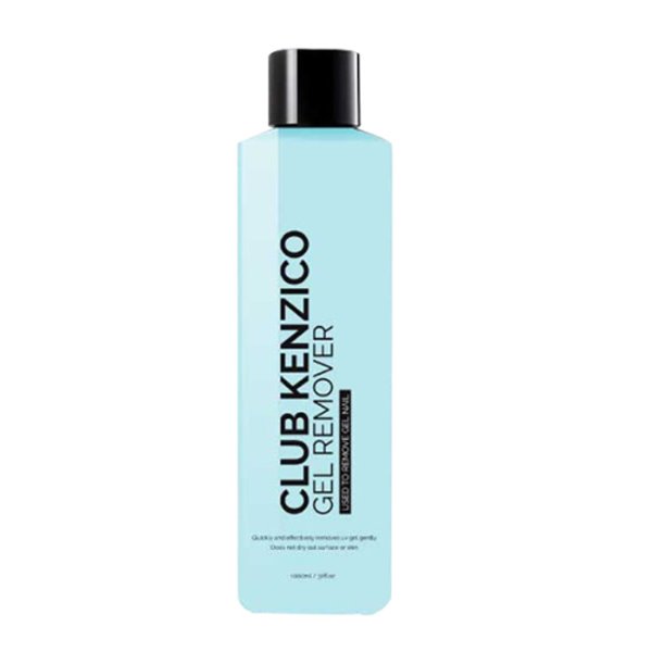 켄지코 젤리무버 1000ml 네일리무버