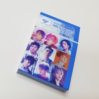 슈퍼주니어 (SUPER JUNIOR) 굿즈 30장 포토 메세지카드 세트 SUPER JUNIOR 슈퍼주니어 굿즈