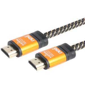 4K 2.0V HDMI케이블 10M 노트북 PC to TV연결 빔프로젝터 모니터선