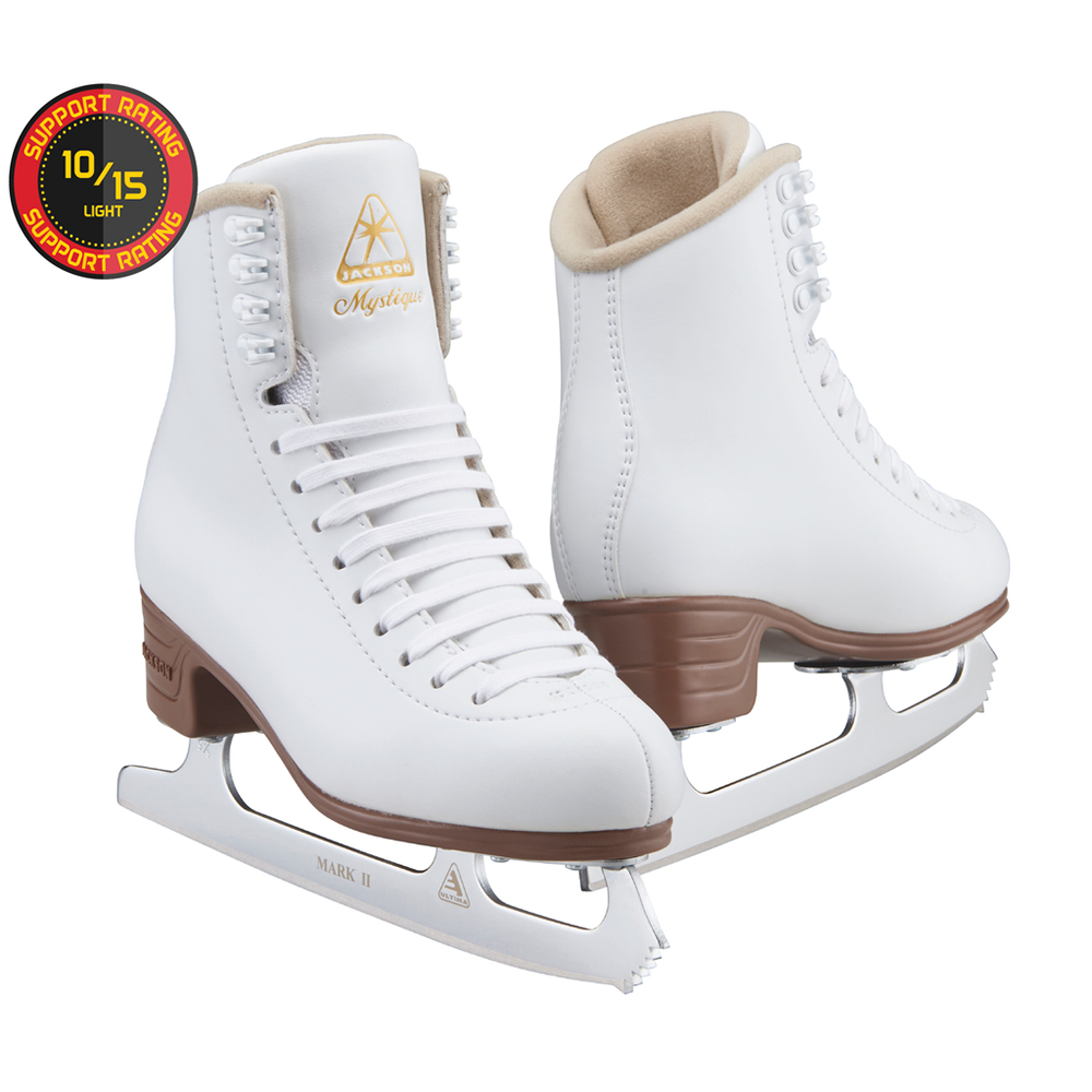 Jackson 신형 1490 MYSTIQUE 잭슨 피겨 스케이트화