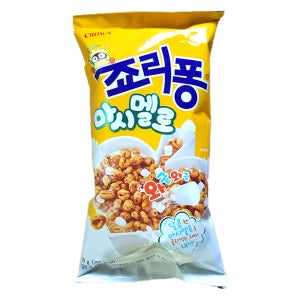 크라운 죠리퐁 마시멜로 35g 8개