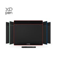 엑스피펜 Deco Fun S 펜타블렛 XPPen 8192레벨 태블릿