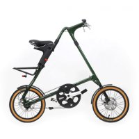 STRIDA 5.1 QR+ (ENG GREEN/잉글리쉬 그린)