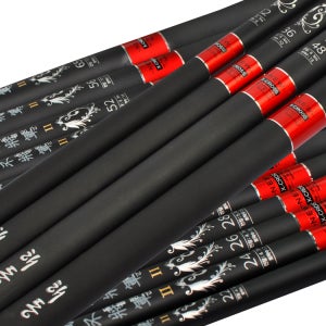 민물낚시대 해동 독불장군2 붕어 잉어대 48