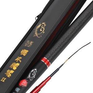 민물낚시대 해동 독불장군2 잉어 향어 대물대 60