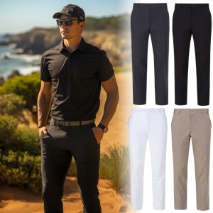 남성 골프바지 하의 골프복 의류 봄여름가을 골프웨어 팬츠 30-40인치
