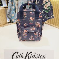 [캐스키드슨]미니 유틸리티 백팩 킹덤 포지(CK-B106270418371102)MINI UTILITY BACKPACK KINGDOM POSEY