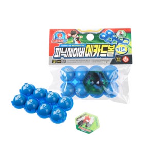 메카드볼피닉 세이버 메카드볼 키트