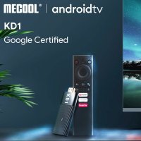 mecool kd1 tv 스틱 amlogic s905y2 tv box android