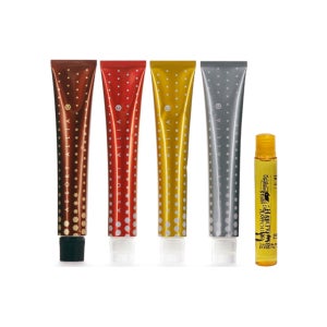 데미 염색약 어솔트 아리아C 아리아S 퓨처니스트 80ml+산화제 100ml