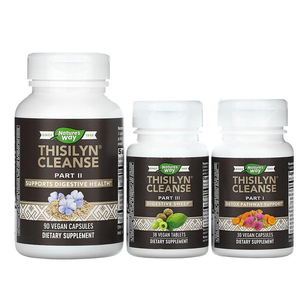 <b>네이처스웨이</b> 씨실린 <b>클렌즈</b> 15일 프로그램