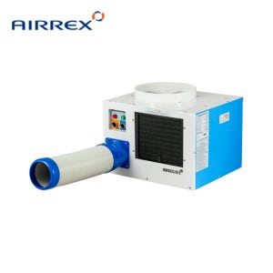 에어렉스 이동식 에어컨 HSC-1070R (6평형) 1구