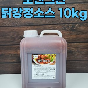 닭강정소스 최저가 가성비상품