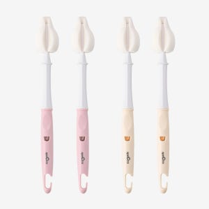 스펙트라 롱타입 젖꼭지솔 5세트 (1세트 2개)