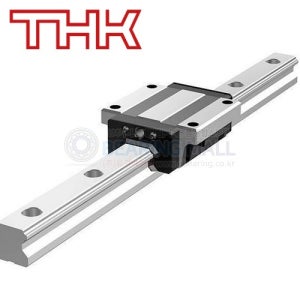 삼익THK LM가이드 HSR25ASS HSR25A HSR25AUU 레일선택