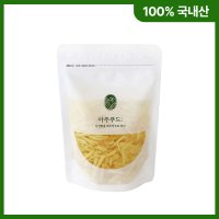 국내산 생강초절임 300g 초생강 생강채 생강절임