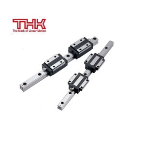 삼익THK LM가이드 HSR25RSS HSR25R HSR25RUU 레일선택