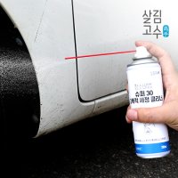 살림고수 청소비법 슈퍼30 다목적 세정 클리너