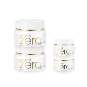 클린 잇 제로 아나스타티카 쉽틸르 클렌징밤 100ml, 2개