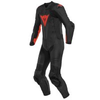 수트 LAGUNA SECA 5 1PC PERF. LEATHER SUIT