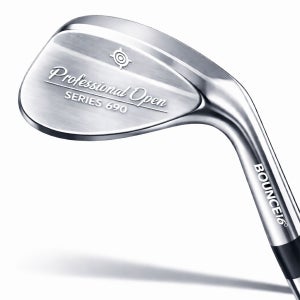 골프 웨지 쇼트게임용 어프로치 샌드 로브 웨지 선택형