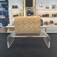 [Bottega veneta] 인트레치아토 명함케이스 605720 VCPQ3 9762