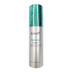 4개 키네프 하이드라시카 앰플 30ml
