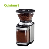 쿠진아트그라인더 전동 커피그라인더 원두 커피 가는기계 분쇄 믹서기