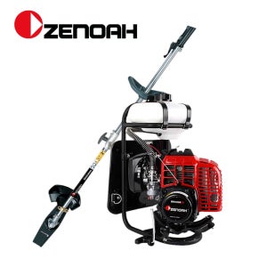 제노아 예초기 BK4302FL-EZ 일체형