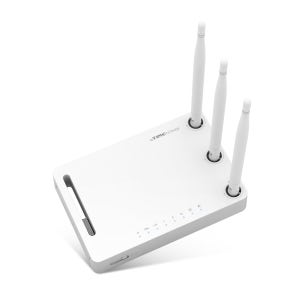 IPTIME N704SE 와이파이 유무선 공유기 이지메시 유선 에이전트 지원 N704E PLUS 후속모델