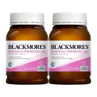 Blackmores 블랙모어스 이브닝 프림로즈 오일 190정 2개