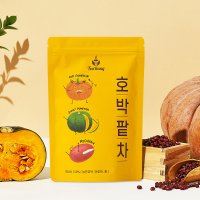 티랑 호박팥차 50티백+50티백