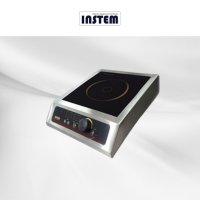 인스템 인덕션 ISP030 1구 고화력 포터블 인덕션렌지