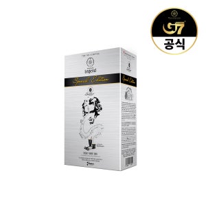 G7 베트남커피 쭝웬 레전드 스페셜 에디션 커피믹스 25g X 18개입